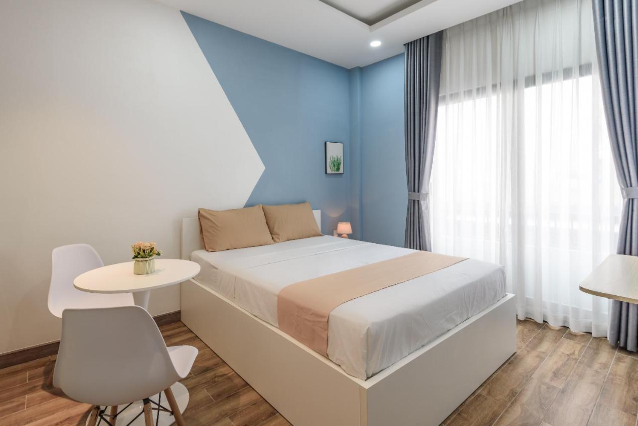 Cozrum Homes - Summer'S House Хошимин Экстерьер фото