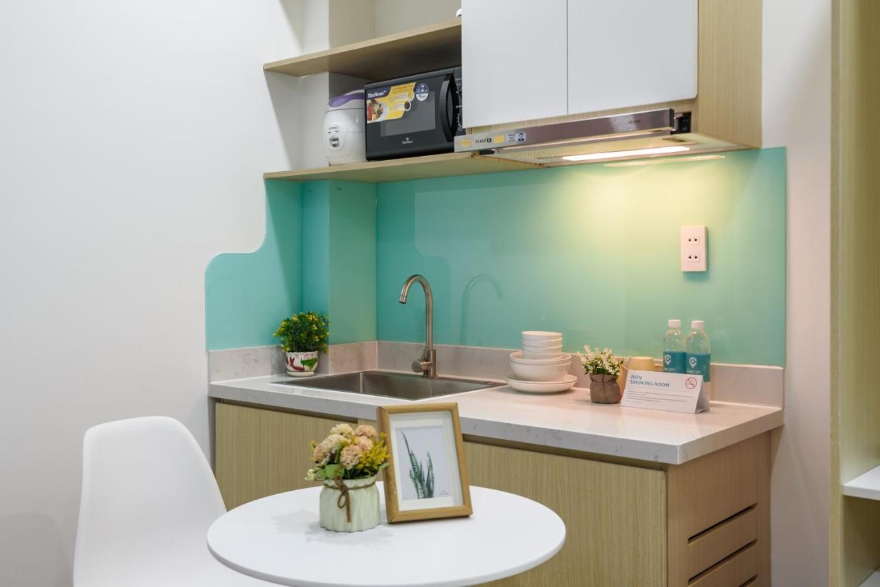 Cozrum Homes - Summer'S House Хошимин Экстерьер фото