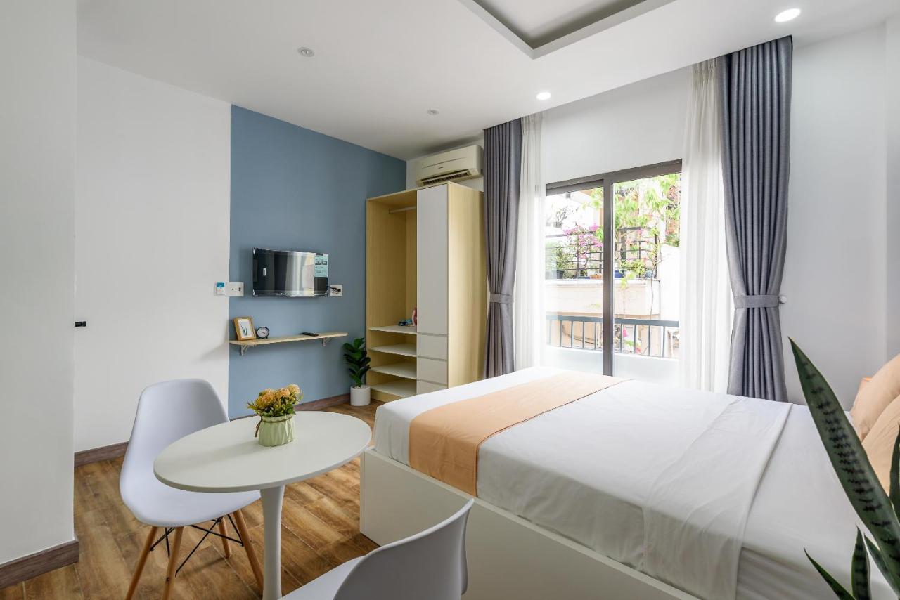 Cozrum Homes - Summer'S House Хошимин Экстерьер фото